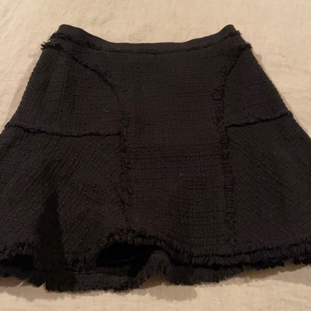 Rebecca Taylor skirt